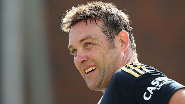 South Africa rest Jacques Kallis, include four uncapped players for NZ ODI series