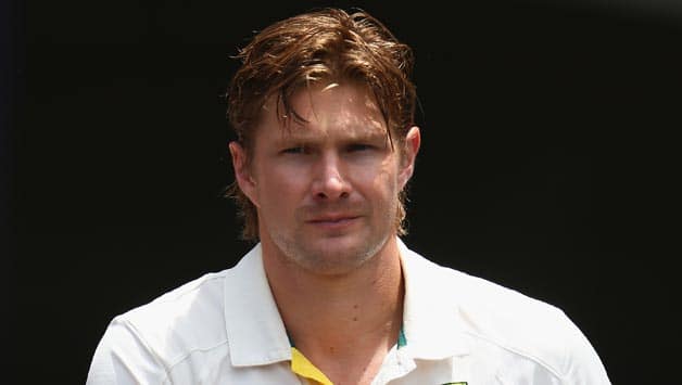 Shane Watson vows to play as specialist batsman to prolong Test career