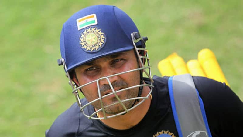 Irani Cup 2012-13 Preview: Virender Sehwag-led Rest of India to take on in-form Mumbai