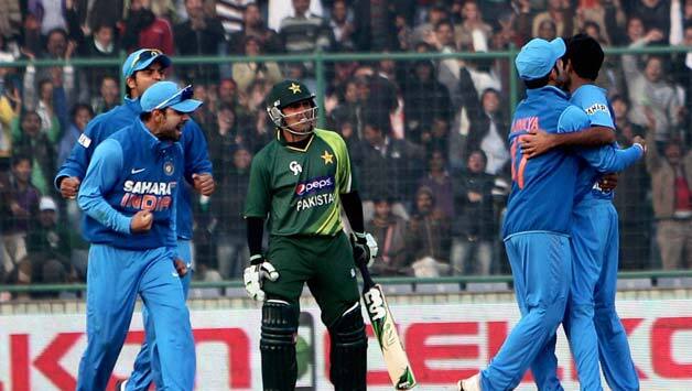 India-Pakistan third ODI was fixed, according to Paul Nixon