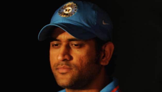 It doesn't make sense to blame Dhoni when the team has failed collectively It doesn't make sense to blame Dhoni when the team has failed collectively