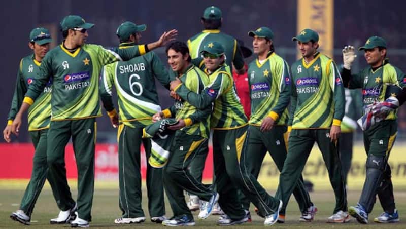 PCB announces cash reward for Pakistan team after triumph in India