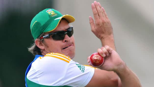 South Africa spinner Paul Harris to retire from international cricket