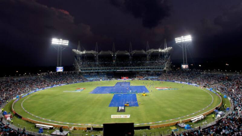 Sahara moves Bombay High Court against MCA over Pune stadium