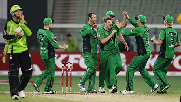 Big Bash League: Melbourne Stars and Renegades fined for slow over rates Big Bash League: Melbourne Stars and Renegades fined for slow over rates