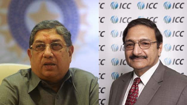Talks for staging Aman Ki Asha Test series fail; Pakistan board officials walk out of meeting with BCCI Talks for staging Aman Ki Asha Test series fail; Pakistan board officials walk out of meeting with BCCI