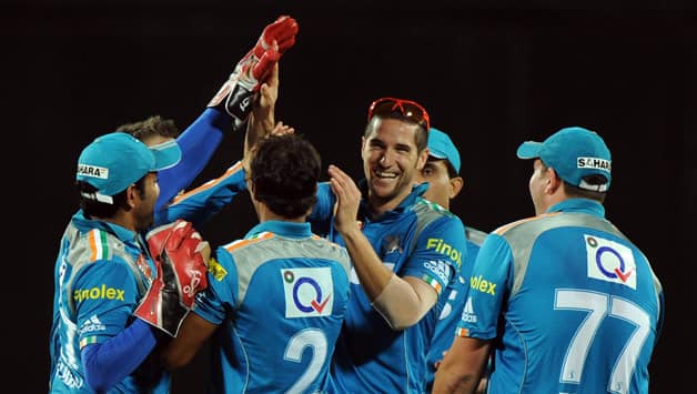 Pune may not host IPL matches next season