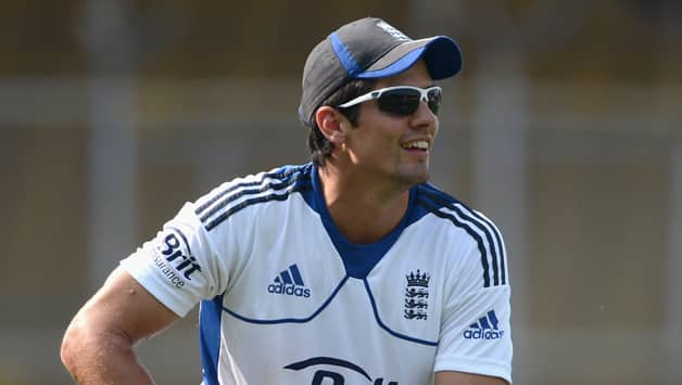 England will have to play out of their skin to beat India, feels Alastair Cook