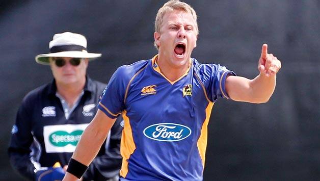 New Zealand opt for pacer Neil Wagner for second Test against South Africa New Zealand opt for pacer Neil Wagner for second Test against South Africa