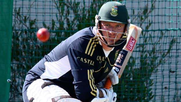 Graeme Smith