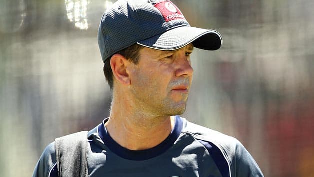 Ricky Ponting to lead Prime Minister's XI against West Indies Ricky Ponting to lead Prime Minister's XI against West Indies