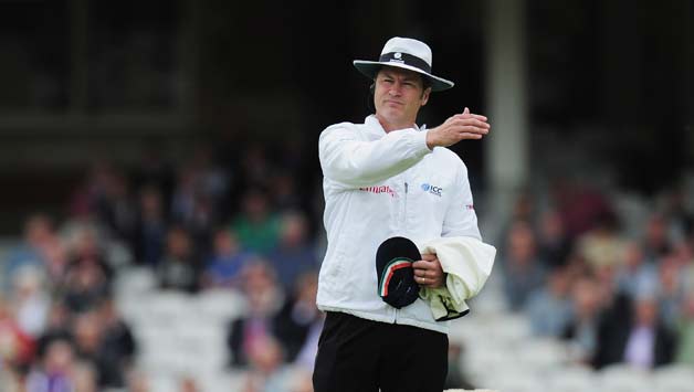 Simon Taufel to deliver the 2013 MCC Spirit of Cricket Cowdrey lecture Simon Taufel to deliver the 2013 MCC Spirit of Cricket Cowdrey lecture