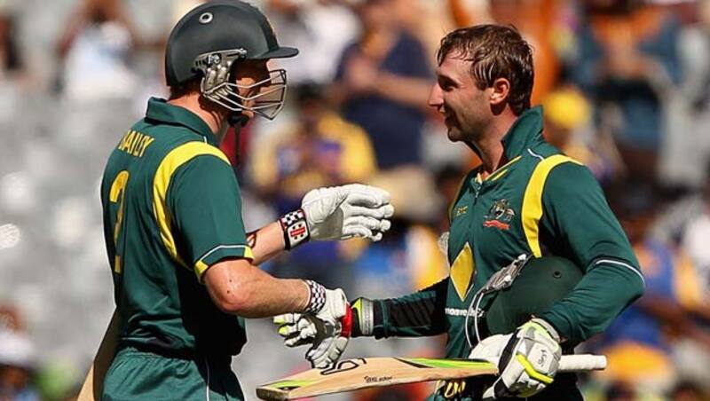 Ricky Ponting backs Australia squad rotation