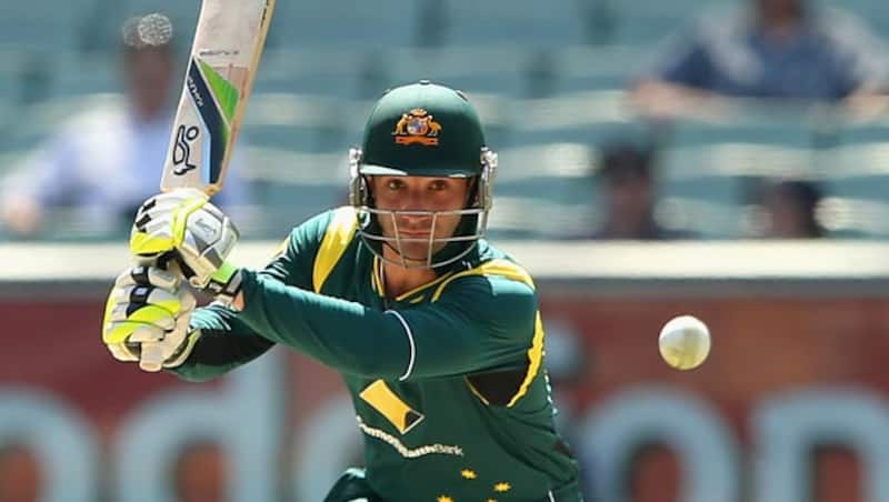 Live Cricket Score: Australia vs Sri Lanka 2012-13 - Fourth ODI match at Sydney