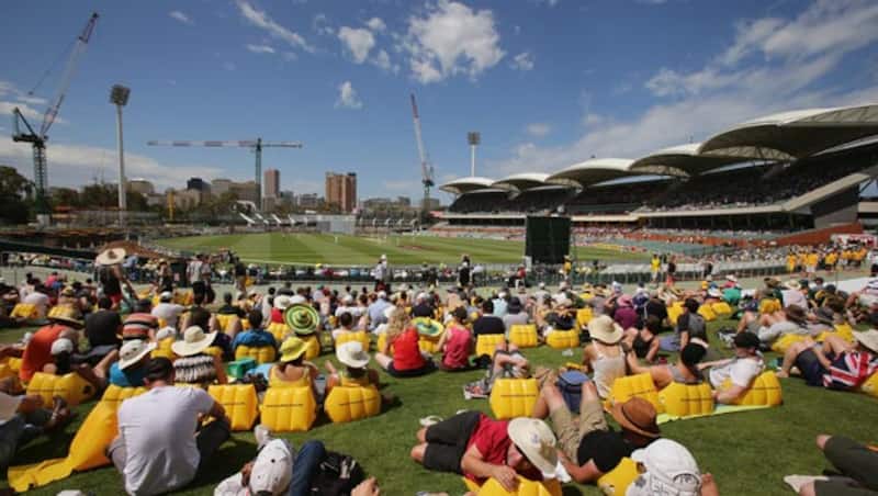 BCCI & its state units give a damn for spectator comfort at stadiums; should learn lessons from Manchester City