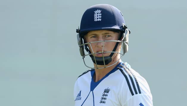 Joe Root urges England to continue good performance against India