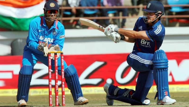 India-England ODI at Kochi will be a high-scoring encounter, feels S Sreesanth