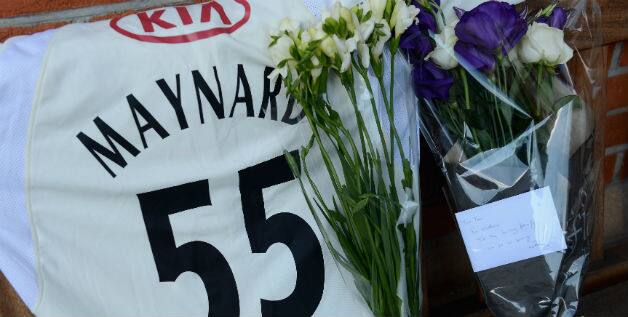 Jade Derbach to appear as witness in Tom Maynard's inquest