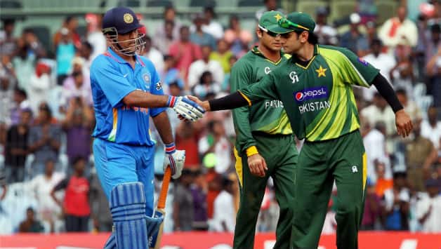 India-Pakistan matches critically important for world cricket, feels Dave Richardson