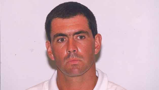 Hansie Cronje Hansie Cronje