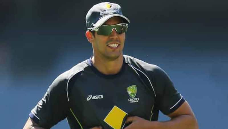 James Faulkner's blitz outshone MS Dhoni's century in 3rd ODI, says Mitchell Johnson
