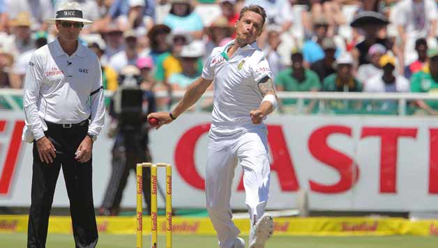 Dale Steyn: A genuine match-winner and game-changer