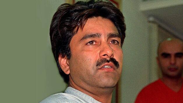 Manoj Prabhakar criticises Indian fast bowlers
