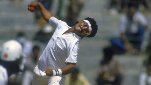 I want an Indian to break my record: Narendra Hirwani