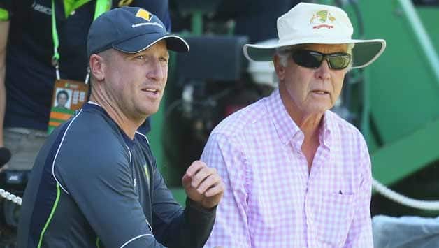 Brad Haddin to miss Ricky Ponting's farewell game, likely to make India tour