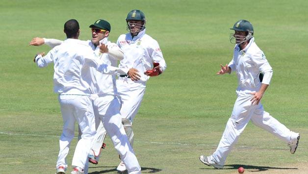 Live Cricket Score: South Africa vs New Zealand, second Test match at Port Elizabeth — Day Four