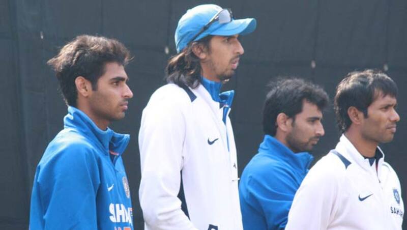 BCCI needs to address India&rsquo;s fast bowling concerns at the earliest