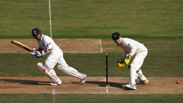 India-Australia Test series venues revised India-Australia Test series venues revised