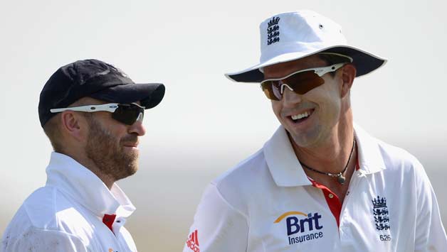 Matt Prior reveals playing key role in Kevin Pietersen's return to England side