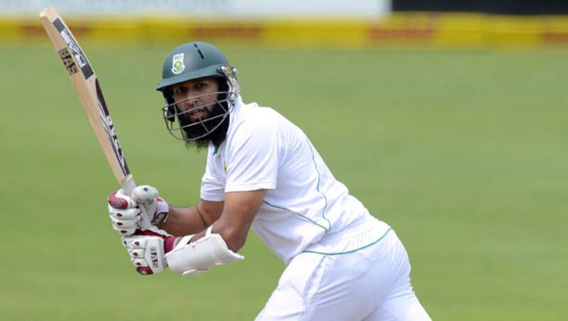 Hashim Amla vs New Zealand