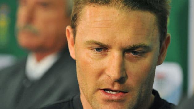 South Africa are at the top of their performance cycle: Brendon McCullum