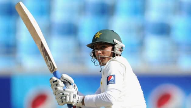 Pakistan squad for South Africa tour selected purely on merit: Iqbal Qasim