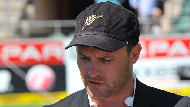 Brendon McCullum not in favour of drastic changes in New Zealand team