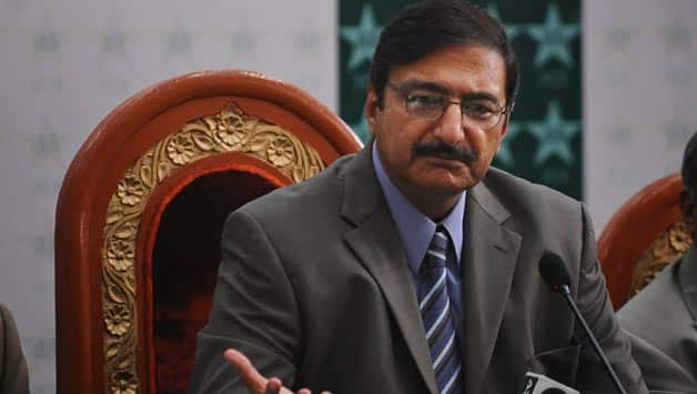 Women's World Cup 2013: Zaka Ashraf wants ICC to shift tournament to South Africa