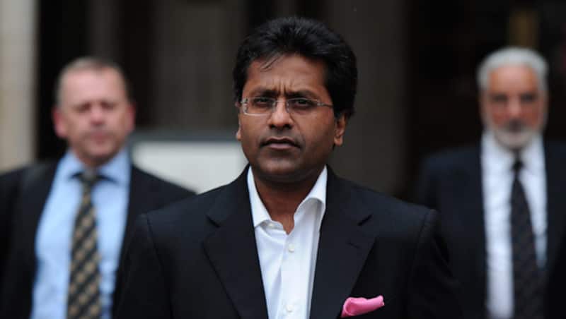 Lalit Modi promises to have the 'last call' in fight against BCCI