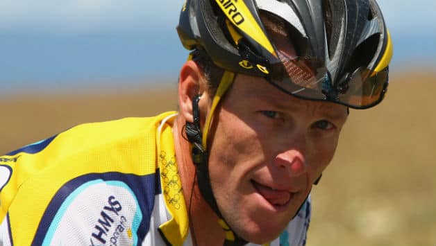 Lance Armstrong, Hansie Cronje and fascinating insights into psychopaths in sports, business and politics Lance Armstrong, Hansie Cronje and fascinating insights into psychopaths in sports, business and politics