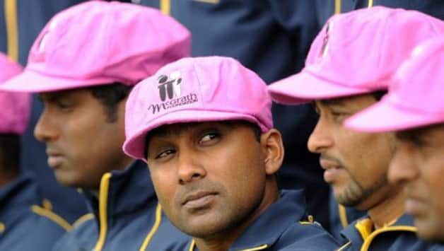Mahela Jayawardene not happy with new ICC rules