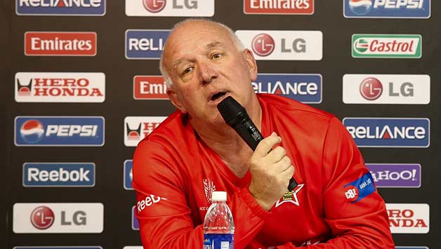 ZImbabwe tour of West Indies is going to be tough: Alan Butcher