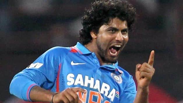 India vs England 2012-13: Ranchi pitch has uneven bounce, feels Ravindra Jadeja India vs England 2012-13: Ranchi pitch has uneven bounce, feels Ravindra Jadeja