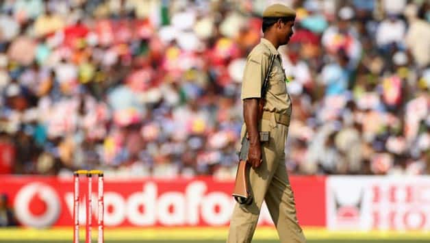 Pakistan women's World Cup matches to be held at Cuttack
