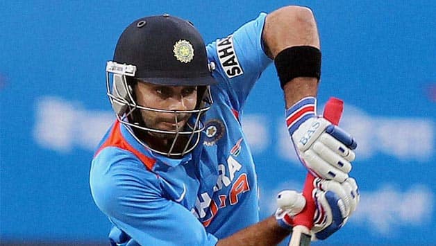 India hammer England by 7 wickets to take lead in ODI series India hammer England by 7 wickets to take lead in ODI series