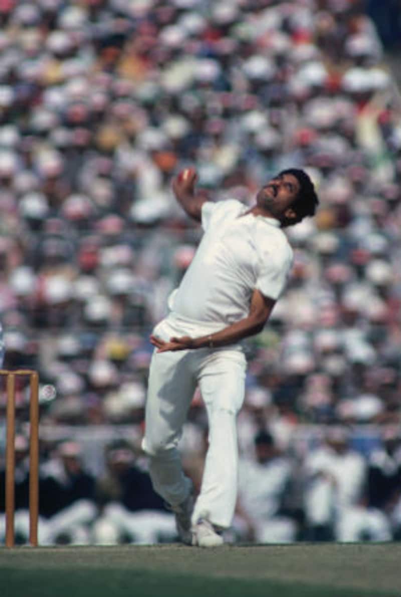 When Kapil Dev&rsquo;s match-winning spell all but overshadowed Sunil Gavaskar&rsquo;s walkout against Australia at the MCG