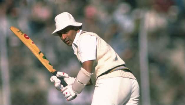 The Gavaskar-Kapil show in the Madras Test against Pakistan