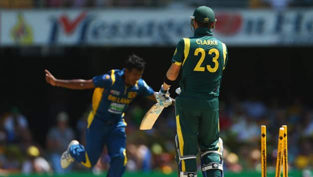 Is Australia over-indulging in the rotation policy?