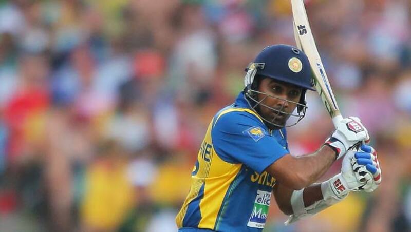 Australia-Sri Lanka fourth ODI at Sydney called off due to rain