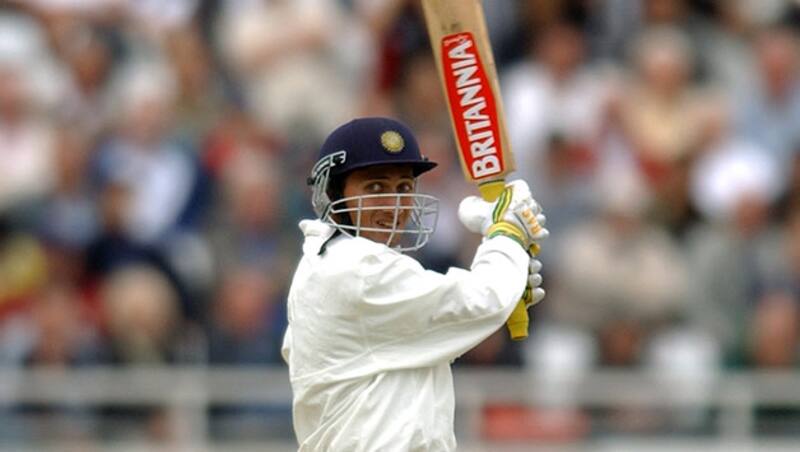 Ranji Trophy 2012-13: Services fight hard after Mumbai declare innings